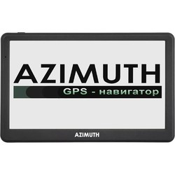 GPS-навигатор Azimuth S74