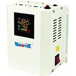Стабилизатор напряжения Vodotok ASNR-1500-N