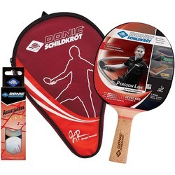 Ракетка для настольного тенниса Donic Persson 600 Gift Set