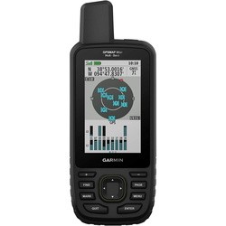 GPS-навигатор Garmin GPSMAP 66SR
