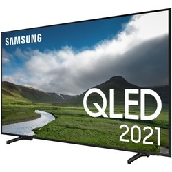 Телевизор Samsung QE-43Q60A