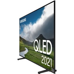 Телевизор Samsung QE-55Q60A
