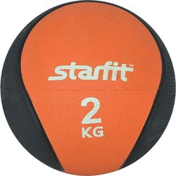 Мяч для фитнеса / фитбол Star Fit PRO GB-702 2