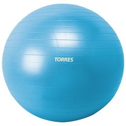 Мяч для фитнеса / фитбол TORRES AL100165