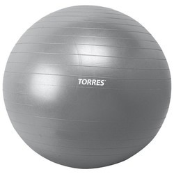 Мяч для фитнеса / фитбол TORRES AL100175