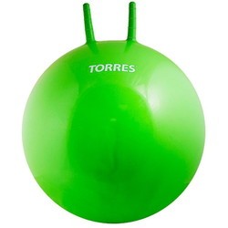 Мяч для фитнеса / фитбол TORRES AL100465