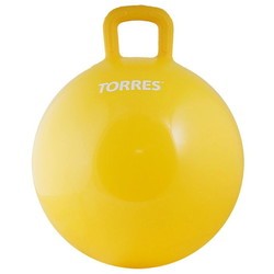 Мяч для фитнеса / фитбол TORRES AL100545
