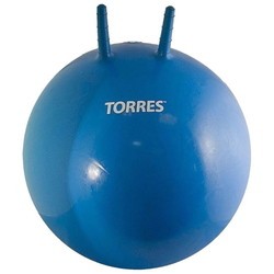 Мяч для фитнеса / фитбол TORRES AL100455