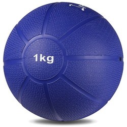 Мяч для фитнеса / фитбол Indigo 9056 HKTB 1