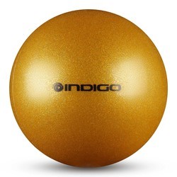 Мяч для фитнеса / фитбол Indigo IN118