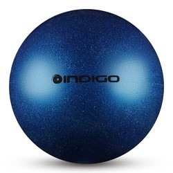 Мяч для фитнеса / фитбол Indigo IN118