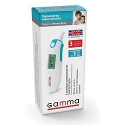 Медицинский термометр Gamma Thermo Scan