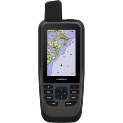 GPS-навигатор Garmin GPSMAP 86SC