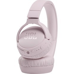 Наушники JBL Tune 660NC (розовый)