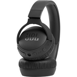 Наушники JBL Tune 660NC (черный)