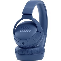Наушники JBL Tune 660NC (черный)