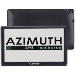 GPS-навигатор Azimuth B701 Pro