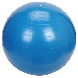 Мяч для фитнеса / фитбол ORTO Body Ball BRQ 65