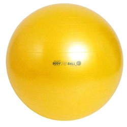 Мяч для фитнеса / фитбол ORTO Body Ball BRQ 75