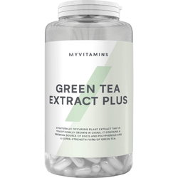 Сжигатель жира Myprotein Green Tea Extract Plus 90 tab