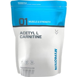 Сжигатель жира Myprotein Acetyl L-Carnitine 500 g