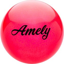 Мяч для фитнеса / фитбол AMELY AGB-102 19