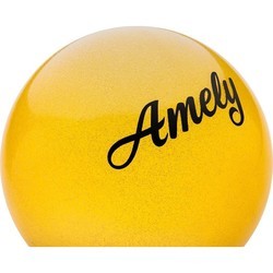 Мяч для фитнеса / фитбол AMELY AGB-102 19