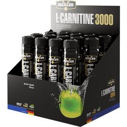 Сжигатель жира Maxler L-Carnitine 3000 14x25 ml