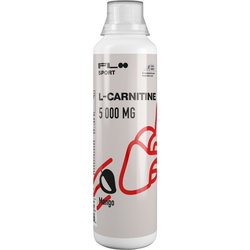 Сжигатель жира Floo Sport L-Carnitine 5000 mg 500 ml