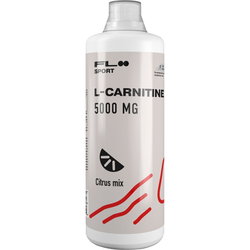 Сжигатель жира Floo Sport L-Carnitine 5000 mg 1000 ml
