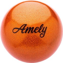 Мяч для фитнеса / фитбол AMELY AGB-103 19