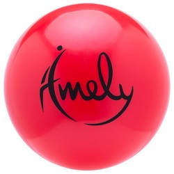 Мяч для фитнеса / фитбол AMELY AGB-201 19