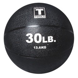 Мяч для фитнеса / фитбол Body Solid BSTMB30