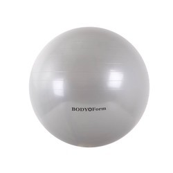 Мяч для фитнеса / фитбол BodyForm BF-GB01 55