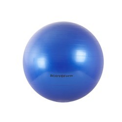 Мяч для фитнеса / фитбол BodyForm BF-GB01 75