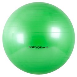 Мяч для фитнеса / фитбол BodyForm BF-GB01 85