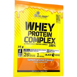 Протеин Olimp Whey Protein Complex 100% 0.035 kg