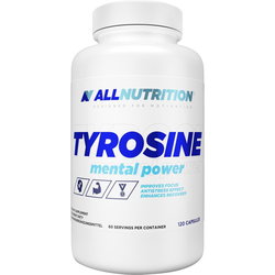 Аминокислоты AllNutrition Tyrosine