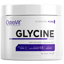 Аминокислоты OstroVit Glycine
