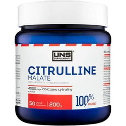 Аминокислоты UNS Citrulline Malate