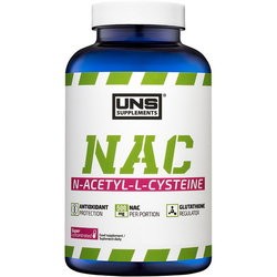 Аминокислоты UNS NAC