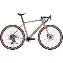 Велосипед GHOST Endless Road Rage 8.7 LC 2020 frame XS