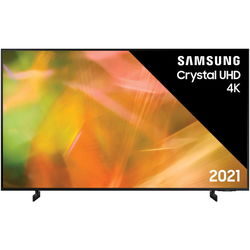 Телевизор Samsung UE-70AU8070