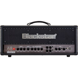 Гитарный комбоусилитель Blackstar HT-Metal 100
