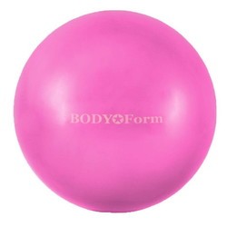 Мяч для фитнеса / фитбол BodyForm BF-GB01M 25