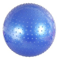 Мяч для фитнеса / фитбол BodyForm BF-MB01 75