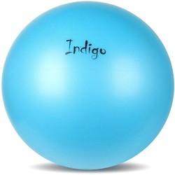 Мяч для фитнеса / фитбол Indigo 10-1 HKGB 30