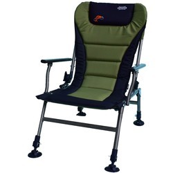 Туристическая мебель Novator SR-2 Comfort + POD-1 Comfort