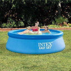 Надувной бассейн Intex 28118