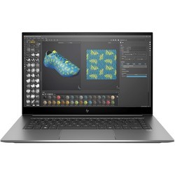 Ноутбук HP ZBook Studio G7 (G7 1J3S8EA) (серый)